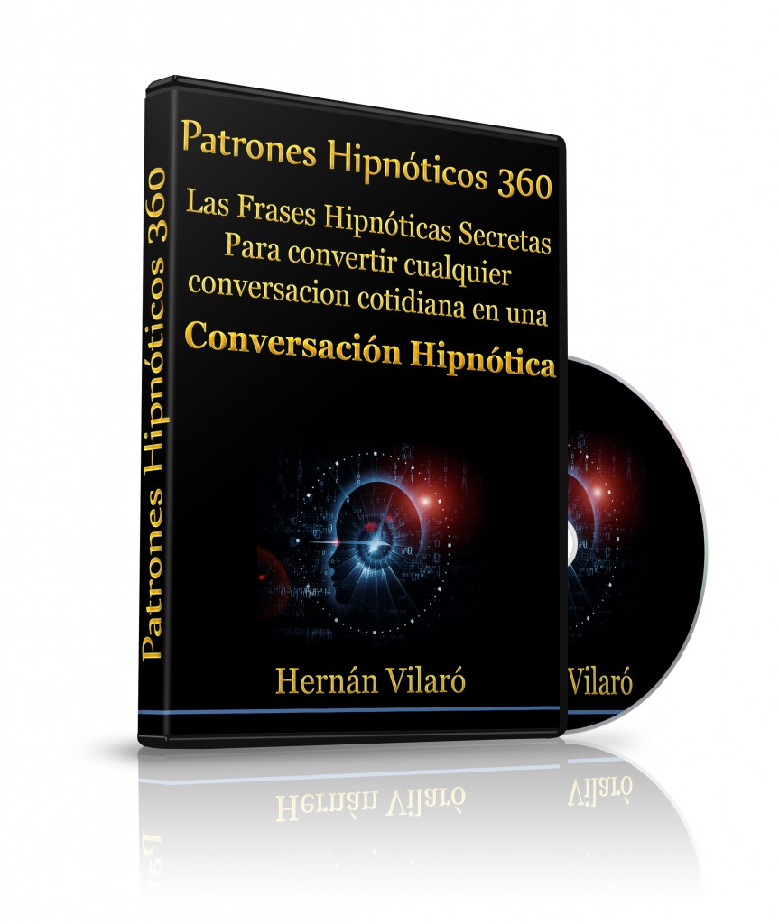 Patrones Hipnoticos 360